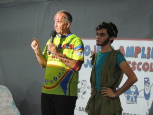 Mostra de Dança do Projeto AJE 2015 098