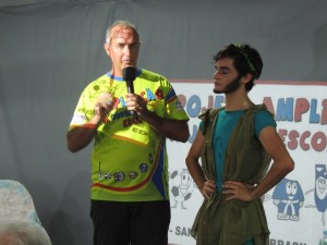 Mostra de Dança do Projeto AJE 2015 099