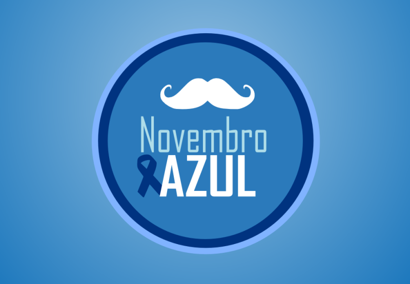 Novembro Azul Itapoá