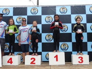 Projeto Ampliação da Jornada Escolar realiza 7º Surf Kids