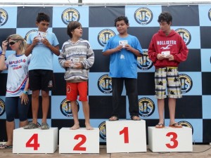 Projeto Ampliação da Jornada Escolar realiza 7º Surf Kids