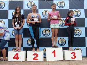 Projeto Ampliação da Jornada Escolar realiza 7º Surf Kids