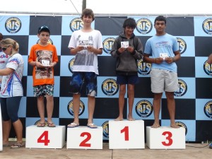 Projeto Ampliação da Jornada Escolar realiza 7º Surf Kids