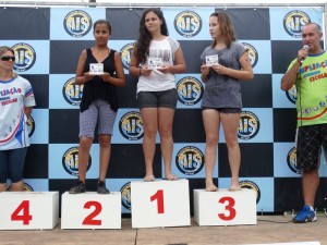 Projeto Ampliação da Jornada Escolar realiza 7º Surf Kids