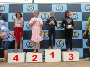 Projeto Ampliação da Jornada Escolar realiza 7º Surf Kids