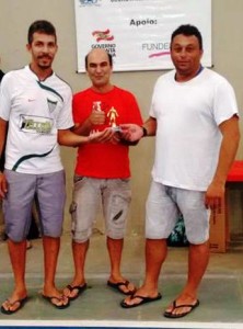 2o Campeonato Municipal de Futsal Categorias de Base de Itapoá  encerrado 06