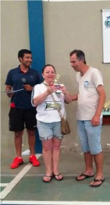 2o Campeonato Municipal de Futsal Categorias de Base de Itapoá  encerrado 15