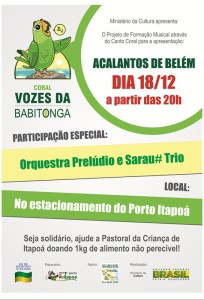 4 Cartaz apresentacao Porto Itapoa Coral Vozes da Babitonga dia 18-12