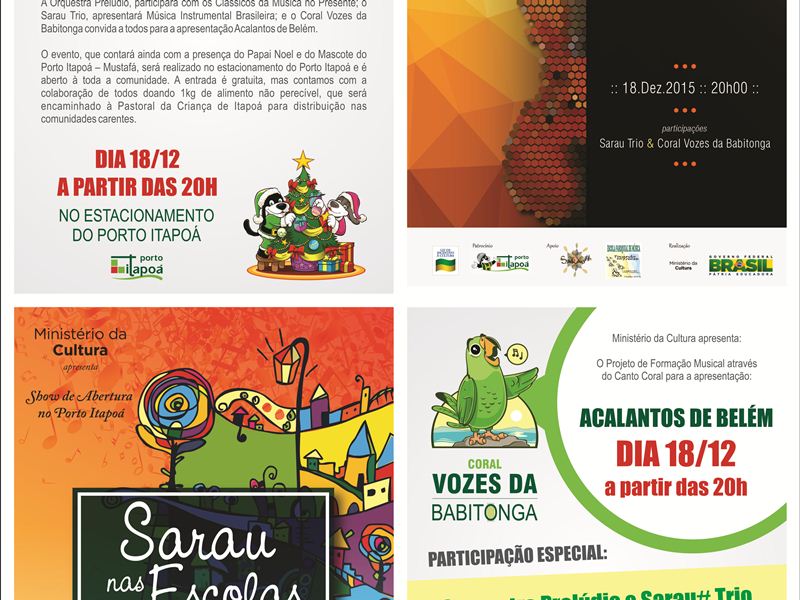 6 Cartaz apresentacao Porto Itapoa dia 18-12 - Capa 2