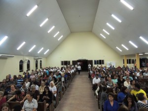Acalantos de Belém - Coral Vozes da Babitonga 003