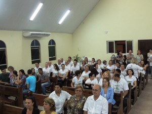 Acalantos de Belém - Coral Vozes da Babitonga 004