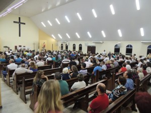 Acalantos de Belém - Coral Vozes da Babitonga 006