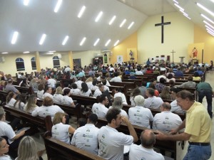 Acalantos de Belém - Coral Vozes da Babitonga 007