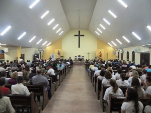 Acalantos de Belém - Coral Vozes da Babitonga 009