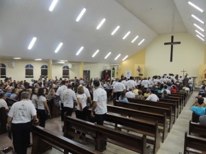 Acalantos de Belém - Coral Vozes da Babitonga 014