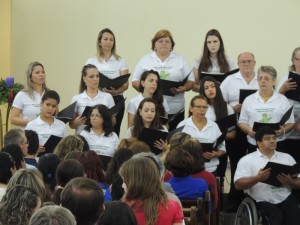 Acalantos de Belém - Coral Vozes da Babitonga 020