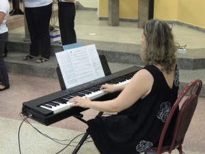 Acalantos de Belém - Coral Vozes da Babitonga 026