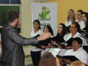 Acalantos de Belém - Coral Vozes da Babitonga 030