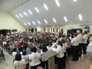 Acalantos de Belém - Coral Vozes da Babitonga 032