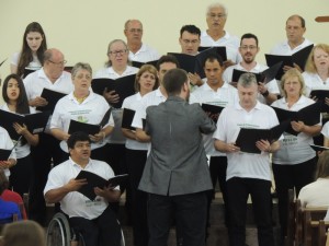 Acalantos de Belém - Coral Vozes da Babitonga 054