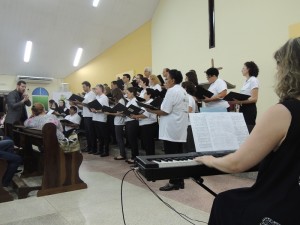 Acalantos de Belém - Coral Vozes da Babitonga 057