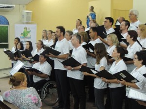 Acalantos de Belém - Coral Vozes da Babitonga 061