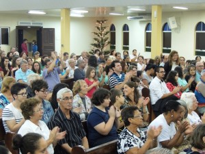 Acalantos de Belém - Coral Vozes da Babitonga 062