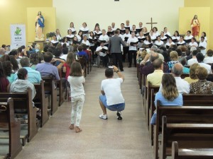 Acalantos de Belém - Coral Vozes da Babitonga 064