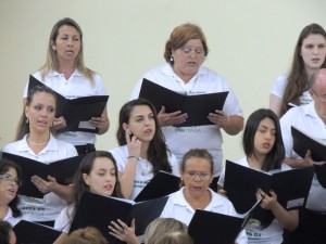 Acalantos de Belém - Coral Vozes da Babitonga 068