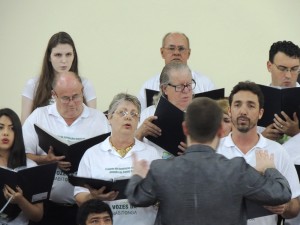 Acalantos de Belém - Coral Vozes da Babitonga 069