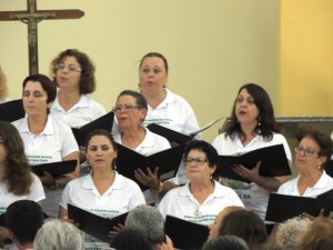 Acalantos de Belém - Coral Vozes da Babitonga 072