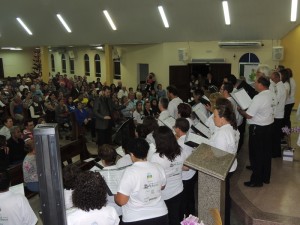 Acalantos de Belém - Coral Vozes da Babitonga 079