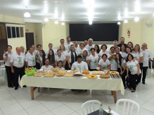 Acalantos de Belém - Coral Vozes da Babitonga 088