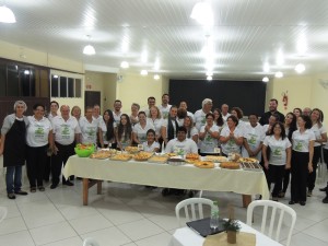 Acalantos de Belém - Coral Vozes da Babitonga 091