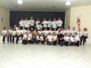 Acalantos de Belém - Coral Vozes da Babitonga 096