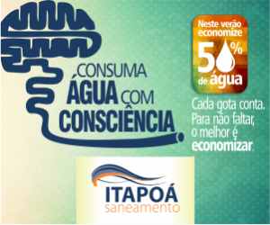 Campanha Itapoa Saneamento Verao 2015-2016 300x250px