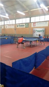Equipe de tenis de mesa de Itapoa participa dos Jogos Abertos de Santa Catarina 04