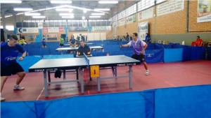 Equipe de tenis de mesa de Itapoa participa dos Jogos Abertos de Santa Catarina 05