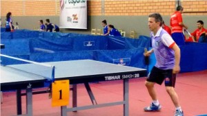 Equipe de tenis de mesa de Itapoa participa dos Jogos Abertos de Santa Catarina 10