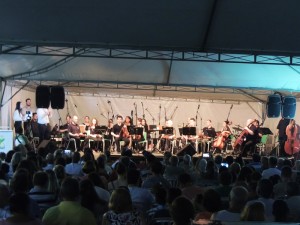 Evento cultural de Natal 2015 no Porto Itapoa 004