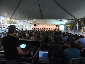 Evento cultural de Natal 2015 no Porto Itapoa 009