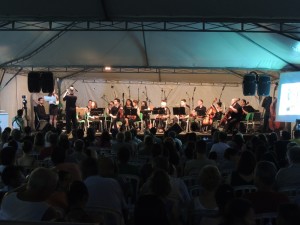 Evento cultural de Natal 2015 no Porto Itapoa 010