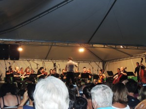 Evento cultural de Natal 2015 no Porto Itapoa 015