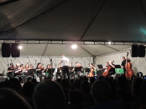 Evento cultural de Natal 2015 no Porto Itapoa 019