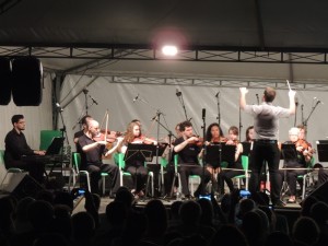 Evento cultural de Natal 2015 no Porto Itapoa 024