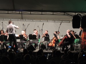 Evento cultural de Natal 2015 no Porto Itapoa 025