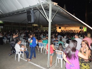 Evento cultural de Natal 2015 no Porto Itapoa 027