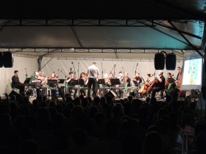 Evento cultural de Natal 2015 no Porto Itapoa 030