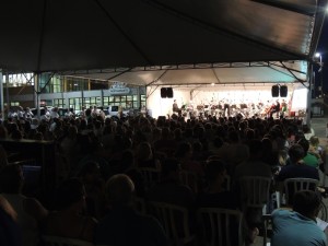 Evento cultural de Natal 2015 no Porto Itapoa 031