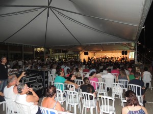 Evento cultural de Natal 2015 no Porto Itapoa 032